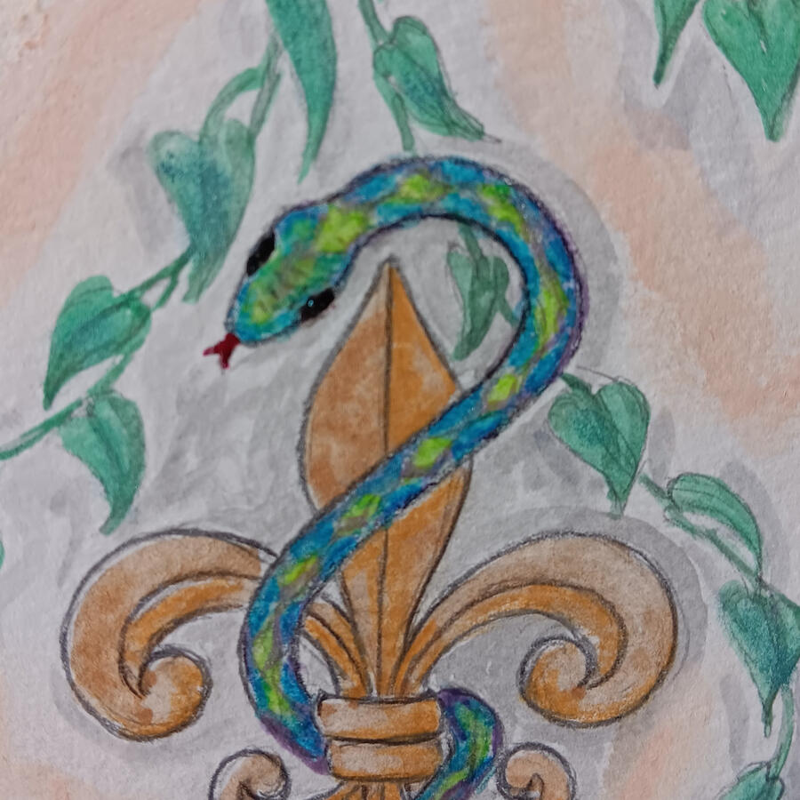 The Serpent The Serpent
